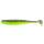 Keitech Easy Shiner 3" Purple Chartreuse (BA-Edition)