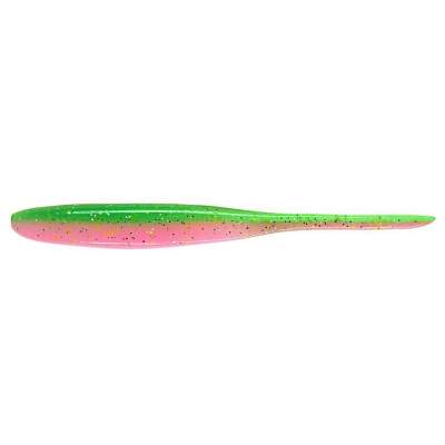 Keitech Shad Impact 5" Electric Chicken (BA-Edition)