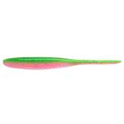 Keitech Shad Impact 4 Electric Chicken (BA-Edition)