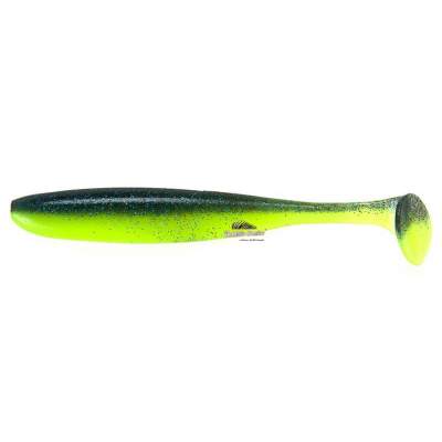 Keitech Easy Shiner 4" Chartreuse Thunder