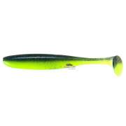 Keitech Easy Shiner 4" Chartreuse Thunder