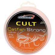 Climax Cult Catfish Strong 0,40mm (10m)