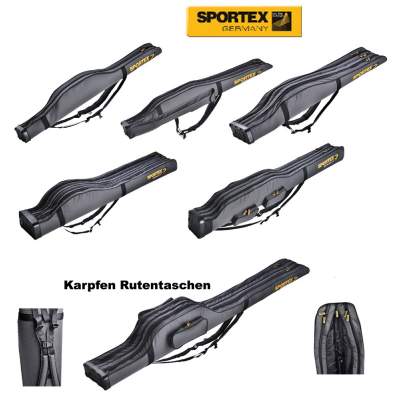 Sportex Rutentasche Super Safe