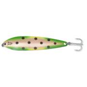 Rhino Salmon Doctor Gr. M - 110mm - 22g Pulled Frog
