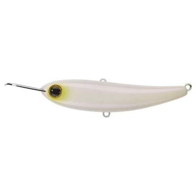 Illex Riser Bait 008  Bone