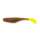 Bass Assassin Walleye Assassin 4"  10W 40 Lime Tail