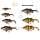 Savage Gear 4D Perch Shad