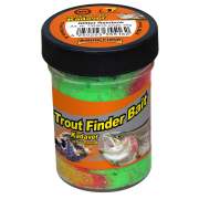 FTM Trout Finder Bait Kadaver rainbow schwimmend