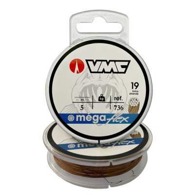 VMC Cannelle Megaflex 19strands