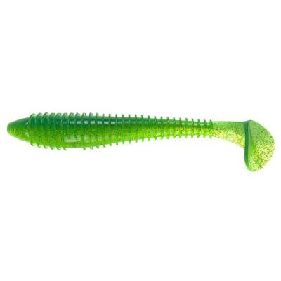 Keitech Swing Impact Fat 6,8"  Lime / Chartreuse