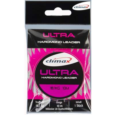 Climax Ultra Hardmono Leader 10m 13,6kg