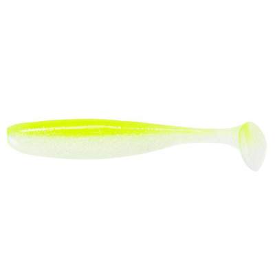 Keitech Easy Shiner 4,5  Chartreuse Shad