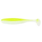 Keitech Easy Shiner 4,5  Chartreuse Shad