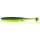 Keitech Easy Shiner 4,5"  Chartreuse Thunder