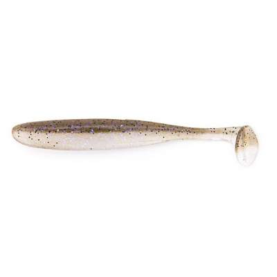 Keitech Easy Shiner 4,5"  Electric Shad