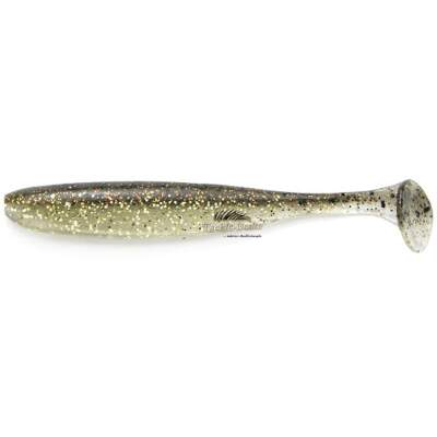 Keitech Easy Shiner 4,5" Gold Flash Minnow