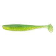 Keitech Easy Shiner 4,5  Lime / Chartreuse