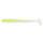 Keitech Swing Impact 4" Chartreuse Shad