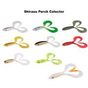 Balzer Shirasu Perch Collector