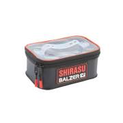 Balzer Shirasu Raubfisch Taschenprogramm Container
