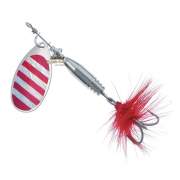 Balzer Colonel Classic Spinner Red Stripe