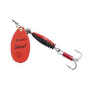 Balzer Colonel Classic Spinner Fluo rot