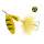 Colonel Spinner Fuzzy Gr. 3 / 7g Honey Bee