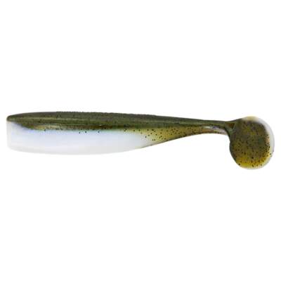 Lunker City Shaker  3,25" Natural Shiner