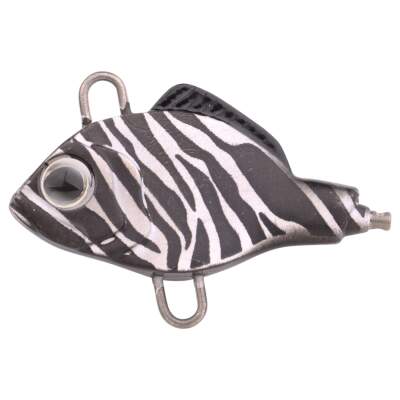 Spro ASP Spinner UV 10g Zebra