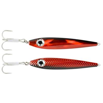 Spro Pilk´X 150g Red Fish