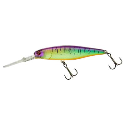 Illex Super DD Squirrel 79 SP - tieflaufender Twitchbait für Barsch und Zander