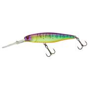 Illex Super DD Squirrel 79 SP - tieflaufender Twitchbait...