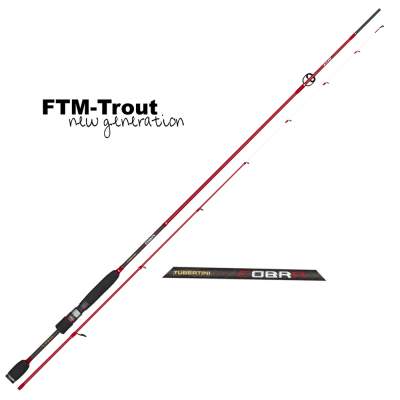 TFT FTM Tubertini Schnur 150m UD1 Red verschiedene Stärken Fishing Tackle Max 