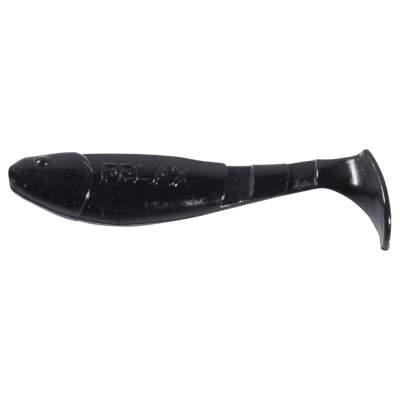 Relax Kopyto 6,2cm 206 mattschwarz