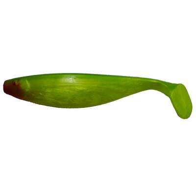 9" Relax Kopyto Xtra Soft 23cm 087 perlgrün grün