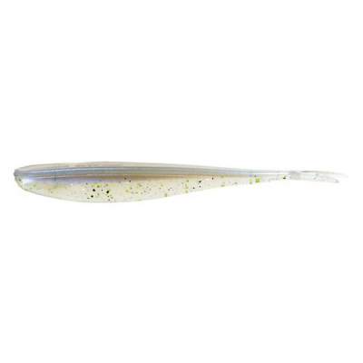 Lunker City Fin-S Fish 4" Sexy Shiner