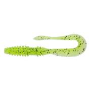 Keitech Mad Wag Mini 2,5" Electric Chartreuse
