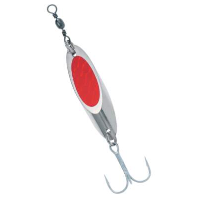 Balzer Colonel Z Disc Blinker rotglitter 20g