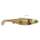 Savage Gear 4D Herring Big Shad 32cm 1+1 Glow Haddock