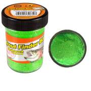 FTM Trout Finder Bait schwimmend Knoblauch glitter...