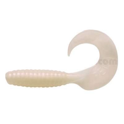 Relax Twister 4" 10cm perl  006