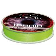 Climax iBraid (10m) chartreuse 0,08mm