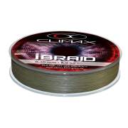Climax iBraid (10m) oliv 0,16mm