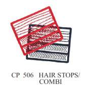 AS Boilie Hair Stopper Kombi CP506