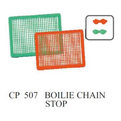AS Boilie Chain Stopper  CP507