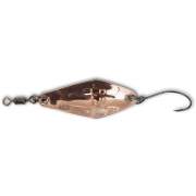 Magic Trout Bloody Zoom Spoon 2,5g silver / green 002