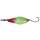 Magic Trout Bloody Zoom Spoon 2,5g silver / green 002