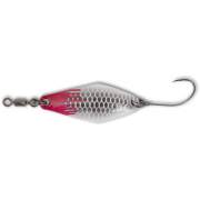 Magic Trout Bloody Zoom Spoon 2,5g black / white 004