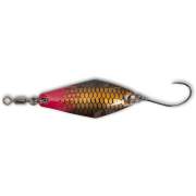 Magic Trout Bloody Zoom Spoon 2,5g copper / black 005