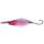 Magic Trout Bloody Zoom Spoon 2,5g pink / white 006